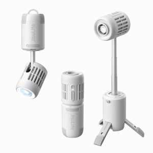 JisuLife Outdoor Fan Ultra1